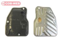 Фильтр АКПП COB-WEB* 11427B (SF427B/073200) Фильтр АКПП COB-WEB* 11427B (SF427B/073200)