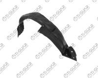 Подкрылок TG-TY150-016L-2/53806-60040*Ti•GUAR