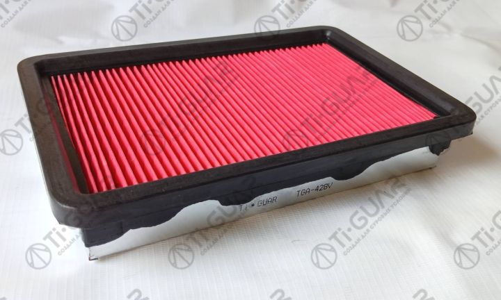 Фильтр воздушный TGA-428V/A-428V * Ti-Guar